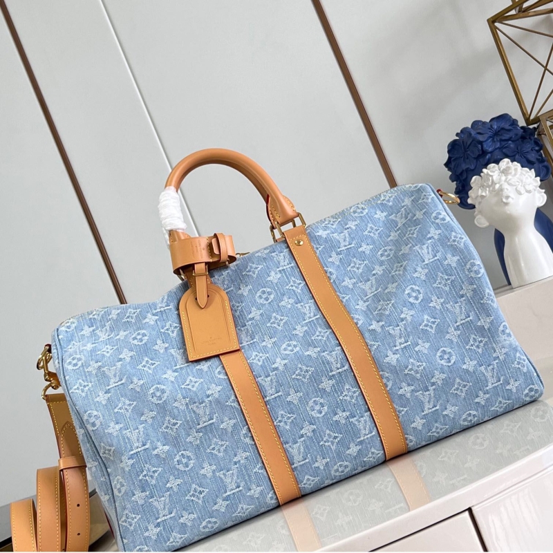 LV Travel Bags